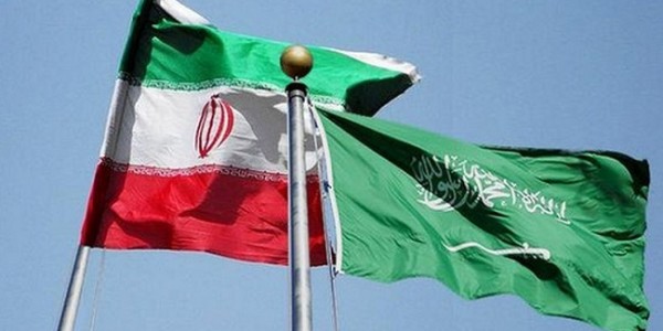Sinyal Perdamaian, Iran Siap Kirim Utusan ke Saudi
