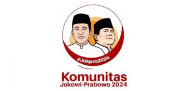 Kehadiran Jok - Pro 2024 Disuarakan Oleh Kaum Oportunis