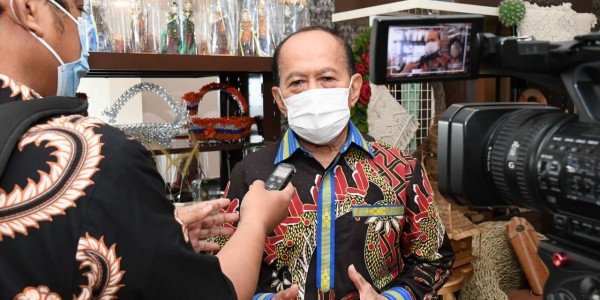 Wakil Ketua MPR: Anggaran Perlindungan Sosial harus Efektif dan Tepat Sasaran