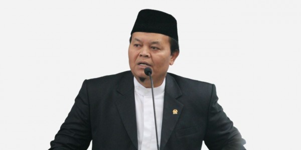 HNW Serukan Indonesia Bersama Malaysia Dan Brunei Boikot Produk Israel