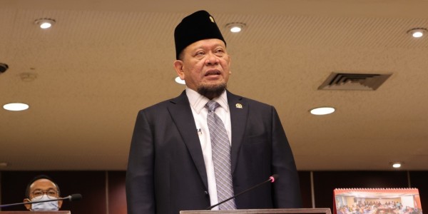 Longsor Tulungagung, Ketua DPD RI Minta Akses Warga Diprioritaskan