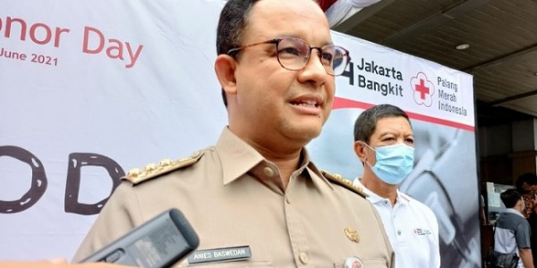 Pak Ganjar, Warga Jateng Deklarasi Dukung Anies Maju Capres Nih!