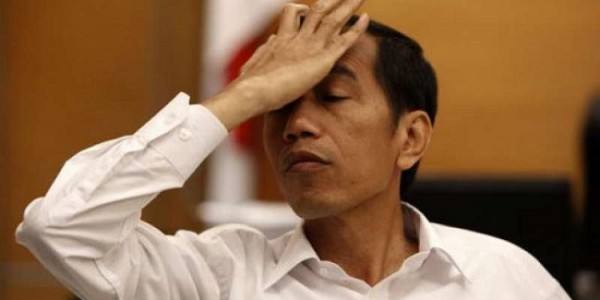 Darurat Covid-19, Bang Saleh Usul Jokowi Lockdown Akhir Pekan