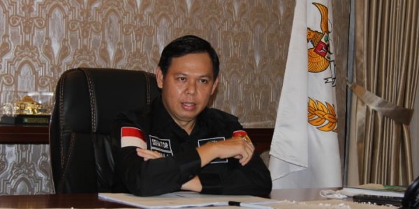 Pimpinan DPD RI; Amandemen ke-5 Adalah Jawaban Kebutuhan Dari Ketata Negaraan Kita