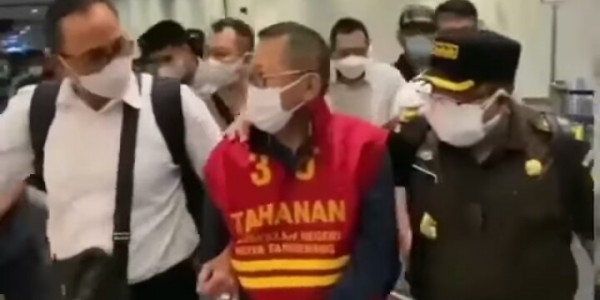 Terbit Sejak 2017, Bareskrim Bakal Usut Paspor Palsu yang Digunakan Adelin Lis