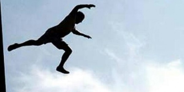 Stres Positif Covid-19, Wanita Muda di Tambora Terjun dari Lantai Tiga Rumahnya