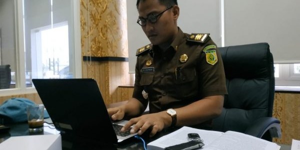 Kejari Pastikan Kasus Buldozer Terungkap, Peno: PPK-nya Dodi