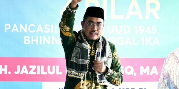 Orang Tua Diharap jadi Pelindung dan Contoh Terapkan Prokes