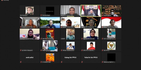 PPUU Sebut Sistem Pelayanan Publik Butuh Transformasi Digital