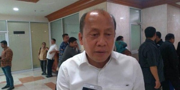 Tolak Amandemen UUD, Nasdem Tolak Masa Jabatan Presiden Tiga Periode