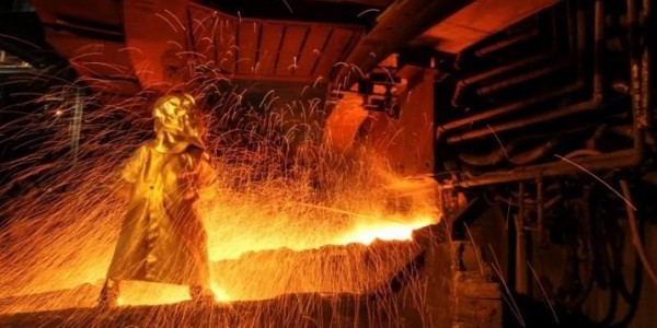 DPR Minta Pemerintah Konsisten Batasi Pembangunan Smelter Nikel Kelas 2