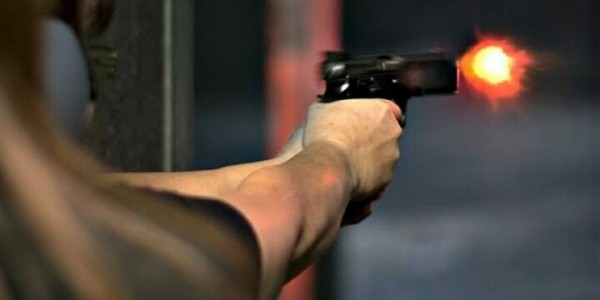 Polisi Tangkap 10 Pelaku Penembakan Taman Sari, Dua di Antaranya Perempuan