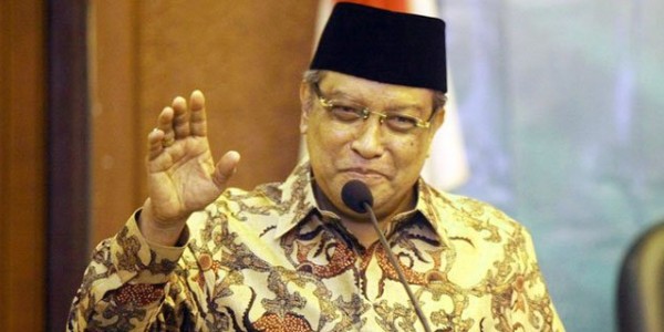 Ketum PBNU Sebut yang Impor Vaksin Itu Negara Kalah, Indonesia Bagaimana?