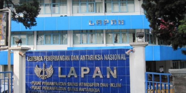 Pemerintah Jangan Gegabah, LAPAN Harusnya Diperkuat Bukan Dibubarkan