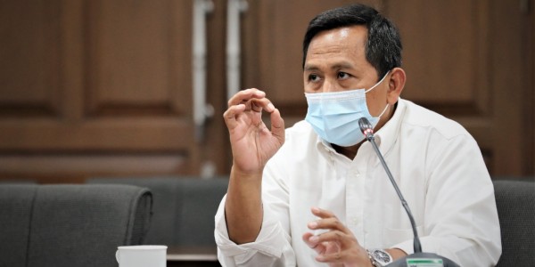 KSP Diminta Jangan Khawatir Akan Pembentukan Holding Ultra Mikro