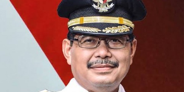 Marullah Matali Diusulkan Jadi Pengganti Anies