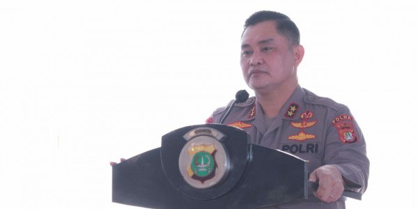 Perkuat PPKM dan Disiplinkan Masyarakat, Polisi Akan Patroli dari Kampung ke Kampung