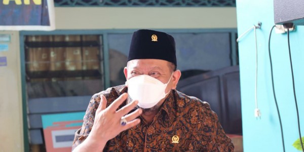 Jadi Penopang Saat Pandemi, Ketua DPD RI Dukung Penumbuhan Bisnis Waralaba