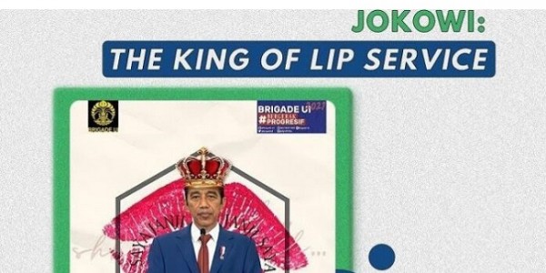 Fahri Hamzah: Rupanya Mental Orba Pindah Ke Rektorat UI
