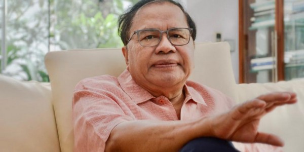 Rektorat Panggil BEM UI usai Kritik Presiden Jokowi,  Rizal Ramli Sebut Neo Orba