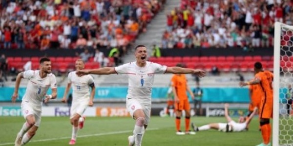 Karena Hal Ini Timnas Belanda Kalah dari Republik Ceska di Euro 2020