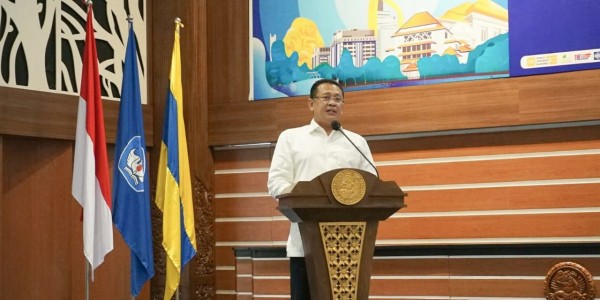 Ketua MPR RI Tegaskan Narkoba Ancaman Bagi Dunia