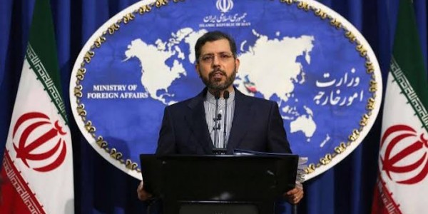 Iran: Serangan AS di Irak akan Rugikan AS Sendiri