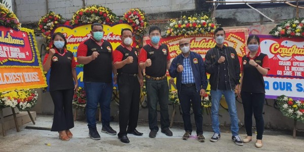 Ingin Lebih Menjangkau Pelayanan di Jakarta, LQ Indonesia Lawfirm Buka Cabang Ke-3 di Jakbar