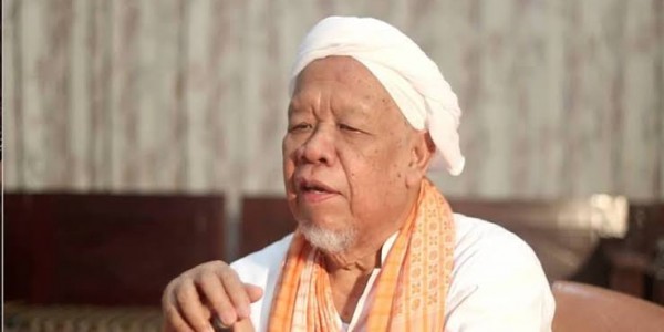 KH Muhammad Syamsul Arifin Wafat, PPP: Kami Kehilangan Tokoh Panutan