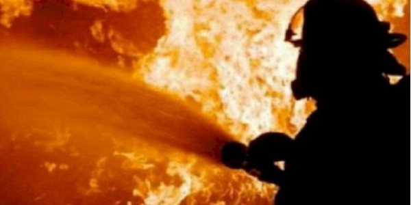 Gelapkan Rp 165 Juta Uang Perusahaan, Karyawati SPBU di Senen Bakar Kantornya