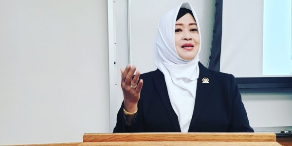 Fahira Ingatkan Implementasi PPKM Darurat Harus Tegas dan Konsisten