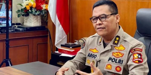 Polri Kembali Tegaskan Siap Kawal Jalannya PPKM Darurat Jawa-Bali