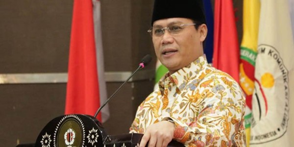 Ahmad Basarah Pastikan Presiden-Wakil Presiden Tetap Dipilih Langsung Rakyat