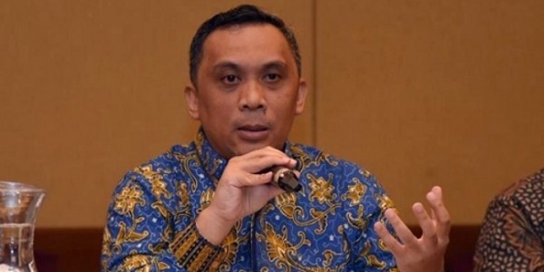 DPR Minta Polri Tindak Penimbun Oksigen dan Obat Covid-19
