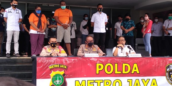 Sejumlah Kafe Langgar PPKM Darurat, Empat Pengunjung Reaktif Covid-19