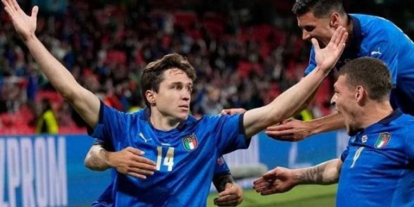 Italia Bakal Redam Tiki Taka Timnas Spanyol Di Semi Final Euro 2020 