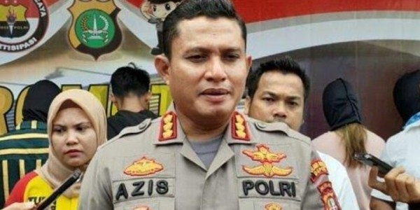 Masih Beroperasi saat PPKM Darurat, Belasan Terapis Diamankan dari Hotel G2