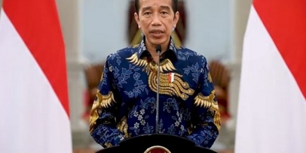 KAMI se-Jawa: PPKM Darurat Adalah Cara Pemerintah Jokowi Bodohi Rakyat