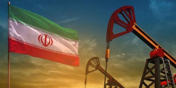 Iran Kirim Minyak ke Lebanon, Israel Gelisah