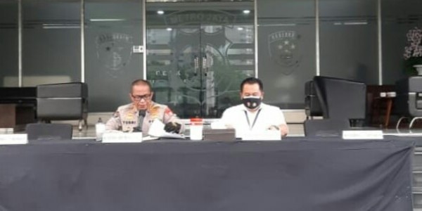 Usai Anies Marah-marah, Dua Bos Perusahaan Pelanggar PPKM Darurat Jadi Tersangka