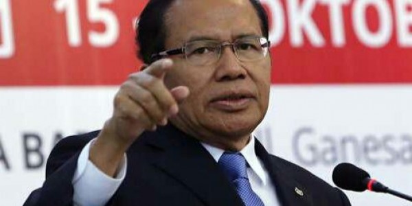 Tak Fokus Tangani Persoalan,   Pemerintah Malah Sibuk Mengancam