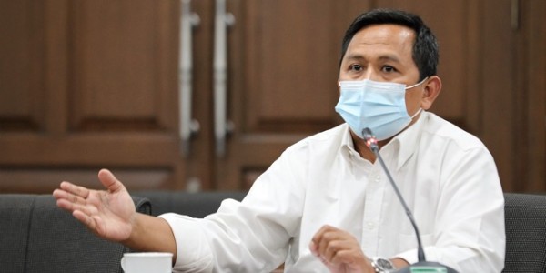 Petani dan Koperasi Harus Terkonsolidasi dalam Upaya Wujudkan Korporatisasi Pangan