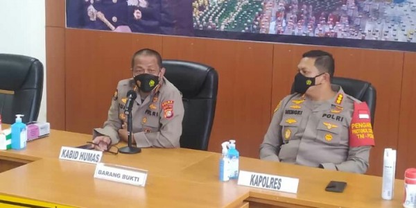 Polisi: Nia Ramadhani dan Ardie Bakrie Positif Sabu, Ditangkap Bareng Supirnya