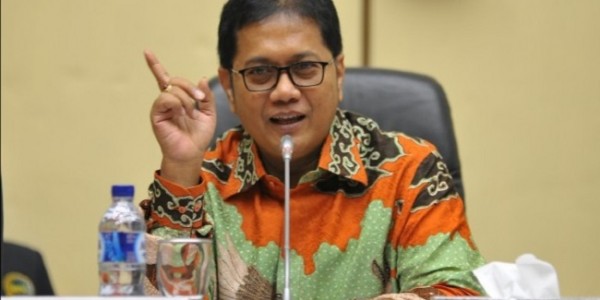 PAN Tegur Kader yang Usulkan RS Khusus Pejabat