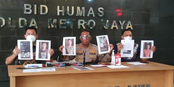 Uang Ditransfer Tabung Oksigen Tak Kunjung Datang, Tiga Orang Dicokok Polisi