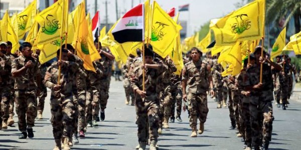 Hizbullah Irak: Perlawanan Berlanjut Selama Pasukan AS Tidak Ditarik