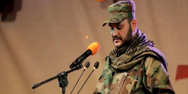 Pejuang Irak: Kami akan Rayakan Kemenangan di Atas Jasad Tentara AS