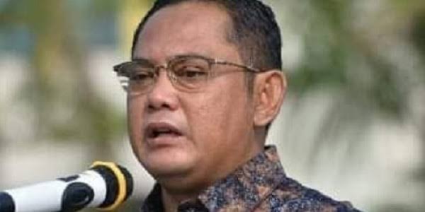 Setelah Berjuang Melawan Covid, Bupati Bekasi Eka Supria Atmaja Meninggal Dunia