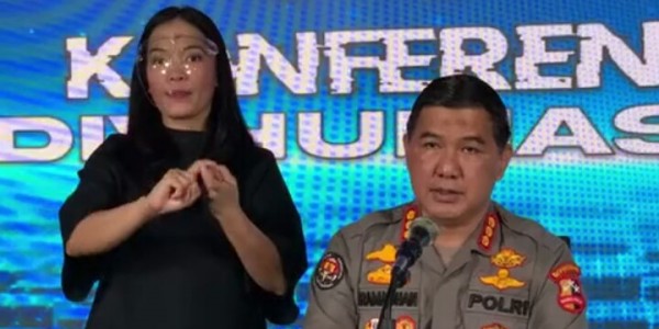 Dr. Lois Diamankan Lantaran Dinilai Berbuat Onar dan Menghalangi Penanggulangan Wabah