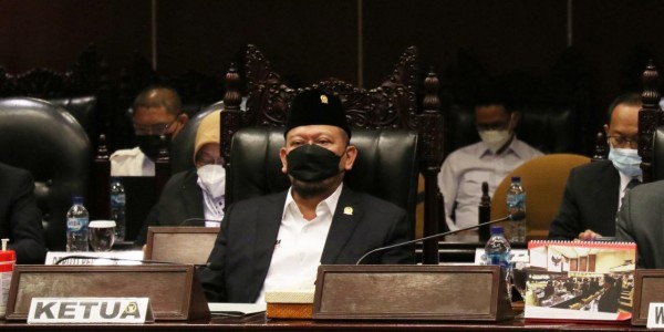 LaNyalla: Dokter Fresh Graduate Bisa Bantu Penuhi Pelayanan Kesehatan